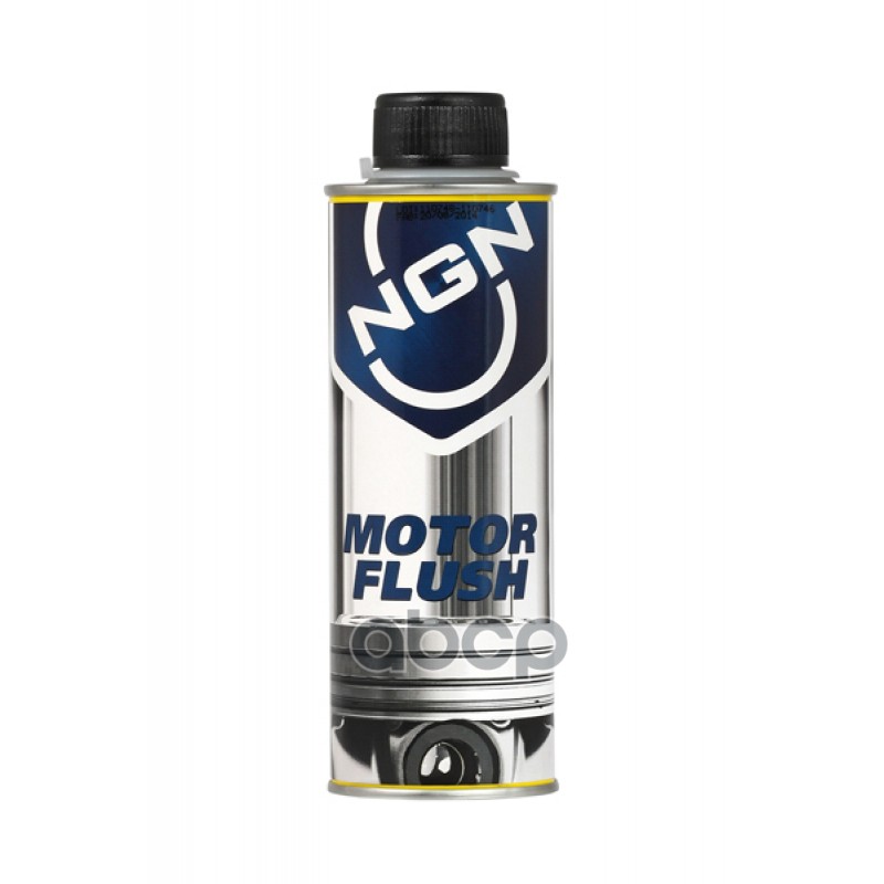 

Motor Flush Промывка Двигателя 300ml V0003 Nsin0023173460 NGN арт. V0003