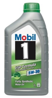 

Моторное масло Mobil 1 Esp 5w30 1л