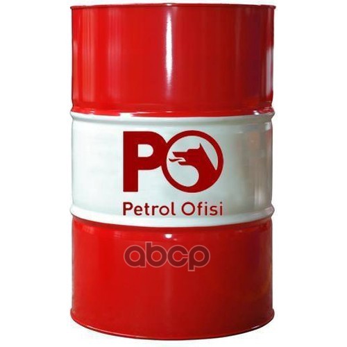 фото Petrol ofisi масло моторное petrol ofisi maxima xt 5w-30 синтетическое 175 кг 11205-10yg