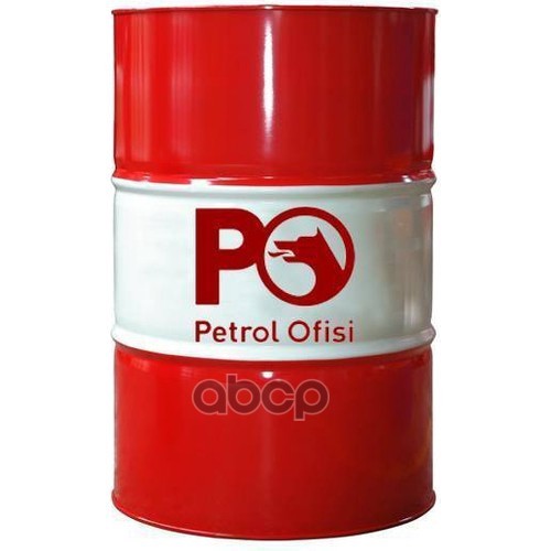 фото Petrol ofisi масло моторное petrol ofisi maxima 5w-40 синтетическое 205 л 11172-10yg