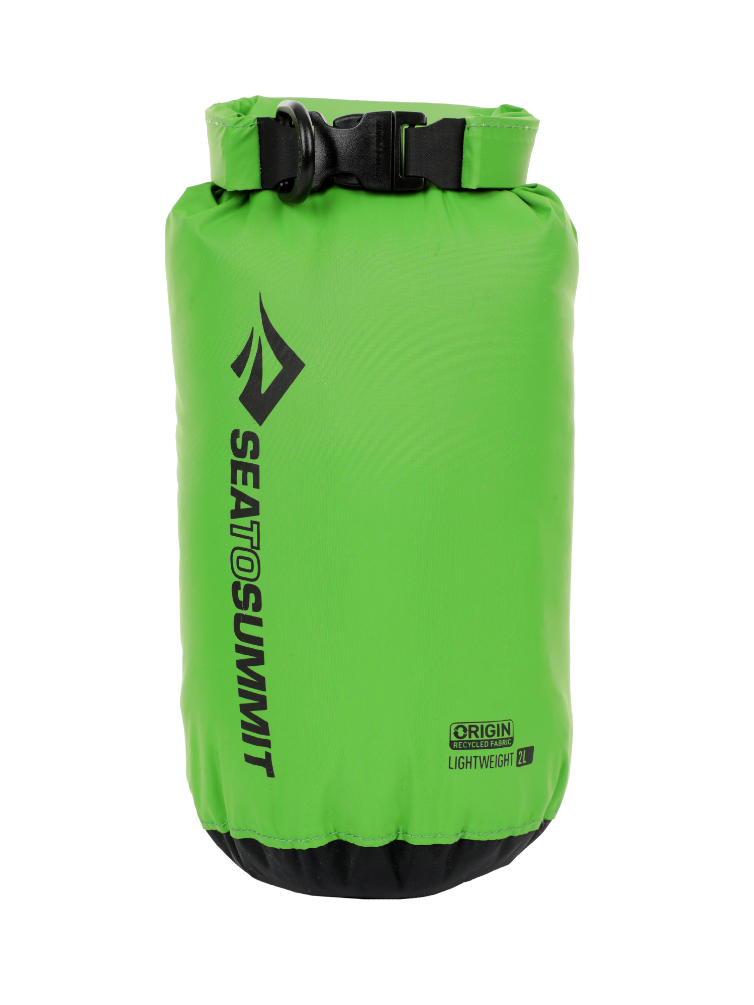 Гермомешок Sea To Summit Lightweight 70D Dry Sack 2L Green