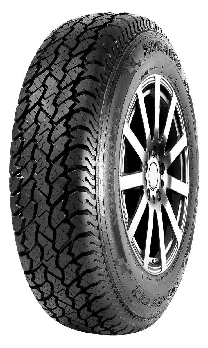 фото Шина mirage mr-at172 lt225/75 r16 115/112s