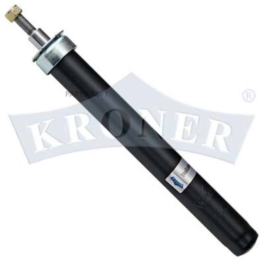 

Амортизатор Audi 80 (72-), Vw Passat (-88) (Перед.) [Масл] Kroner Kroner арт. K3521648H