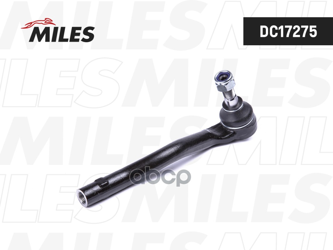

Наконечник Рулевой Mb W164 Ml/W251 Miles Правый Miles арт. DC17275