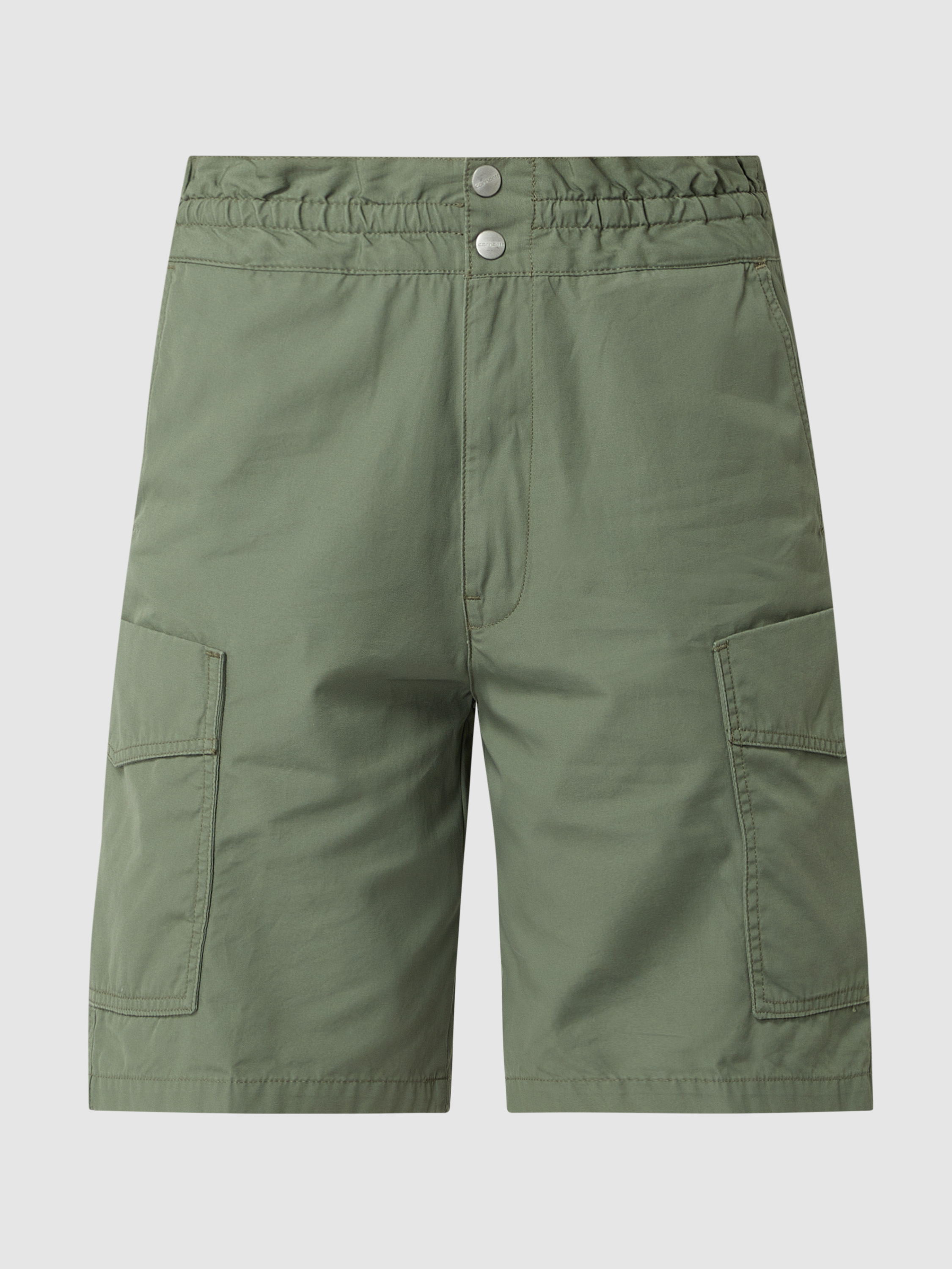 

Повседневные шорты женские CARHARTT 1230710 зеленые S (доставка из-за рубежа), Зеленый, 1230710