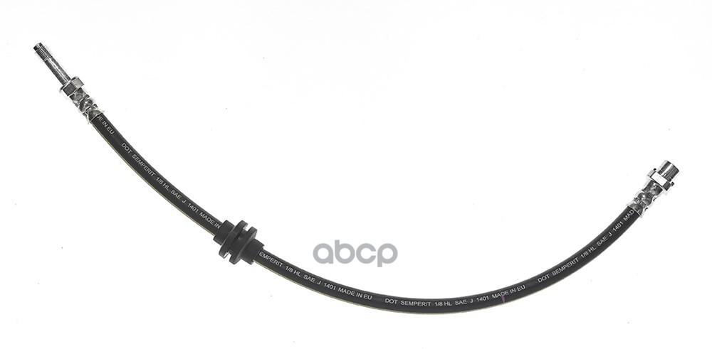 

Шланг тормозной bmw 3 (e46) 316 i Brembo T06020