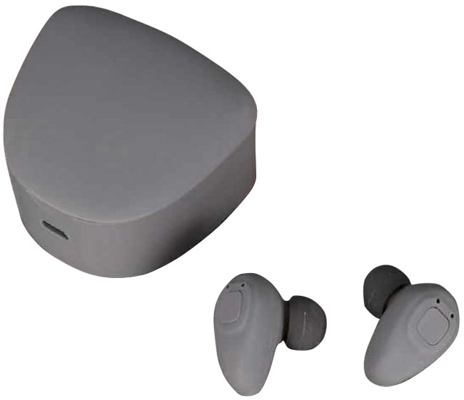 

Беспроводные наушники BandRate Smart BRSTWSDNLS8GR, BandRate Smart BRSTWSDNLS8GR