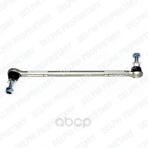 

Тяга Стабилизатора Пер.Подв.L DELPHI tc1473