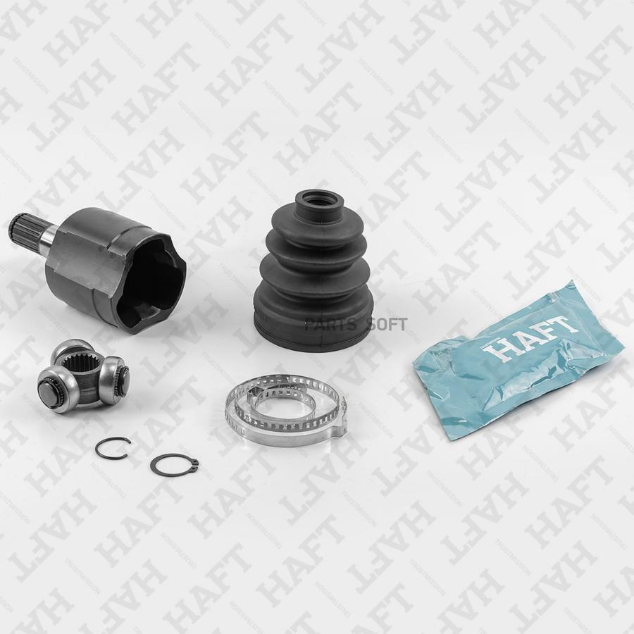 

HAFT GI0147 ШРУС внутренний к-т () 1шт
