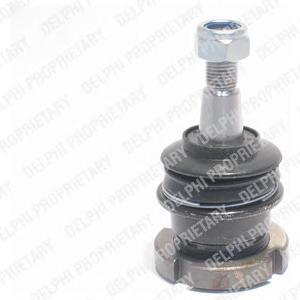 

Опора Шаровая Нижняя Меrсеdеs 163 Sеriеs М Сlаss DELPHI tc1369