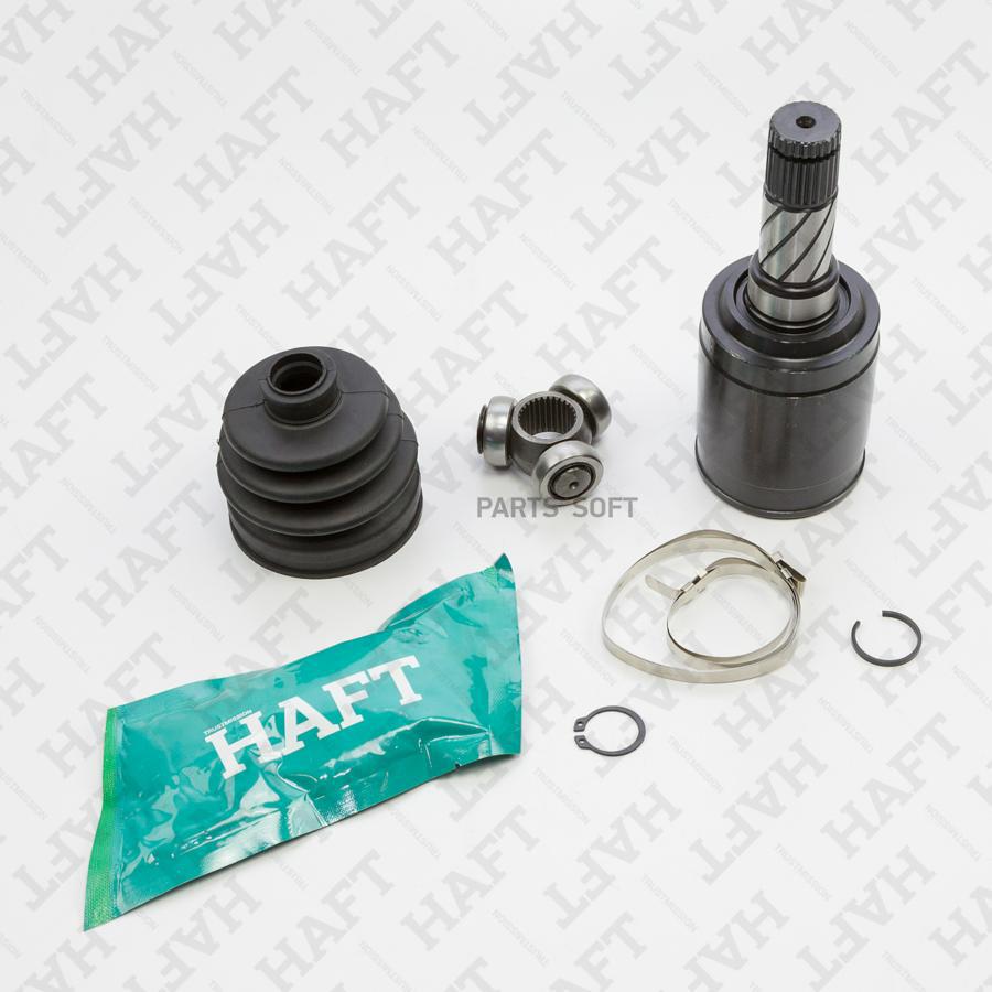 

Шрус Haft Gi0138 2111kugr;; HAFT GI0138