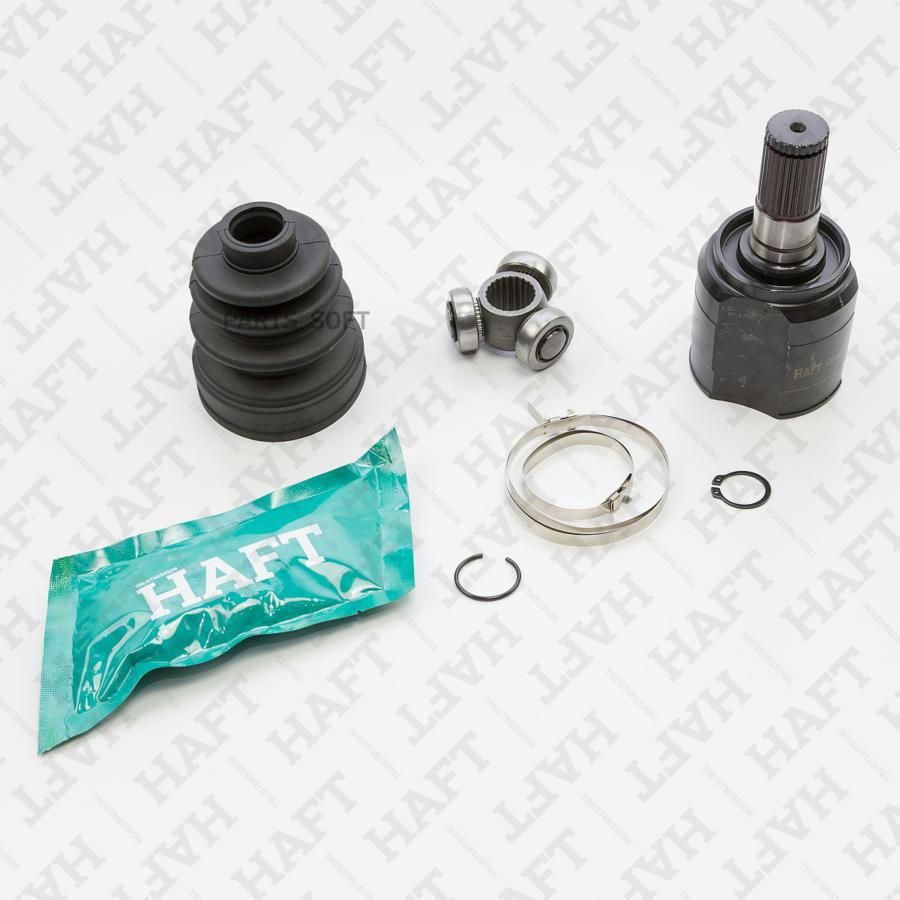 

HAFT GI0136 ШРУС внутренний к-т () 1шт