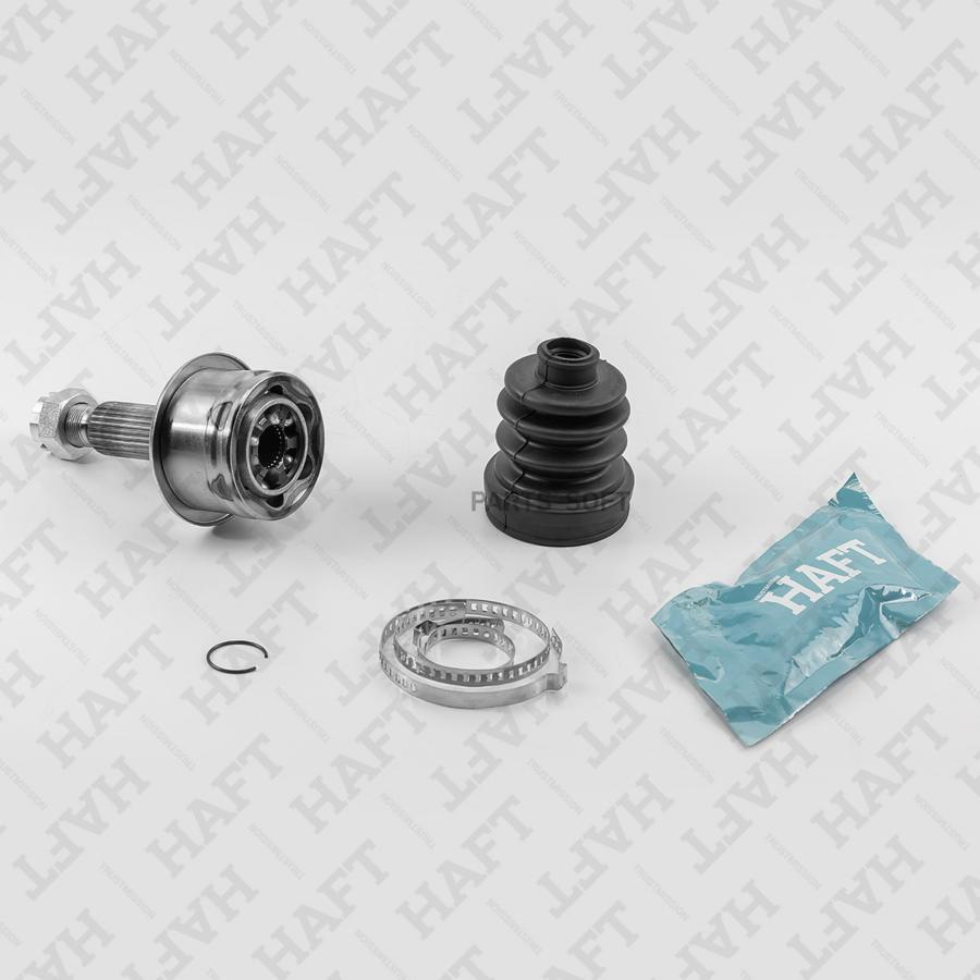 

HAFT GA0369 ШРУС наружный к-т MITSUBISHI Outlander 06- () 1шт