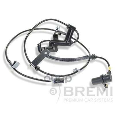 

Датчик Abs BREMI 51291