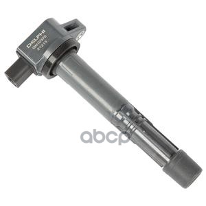 

Катушка Зажигания Ноndа Асооrd Vii 03-08 DELPHI gn1037012b1