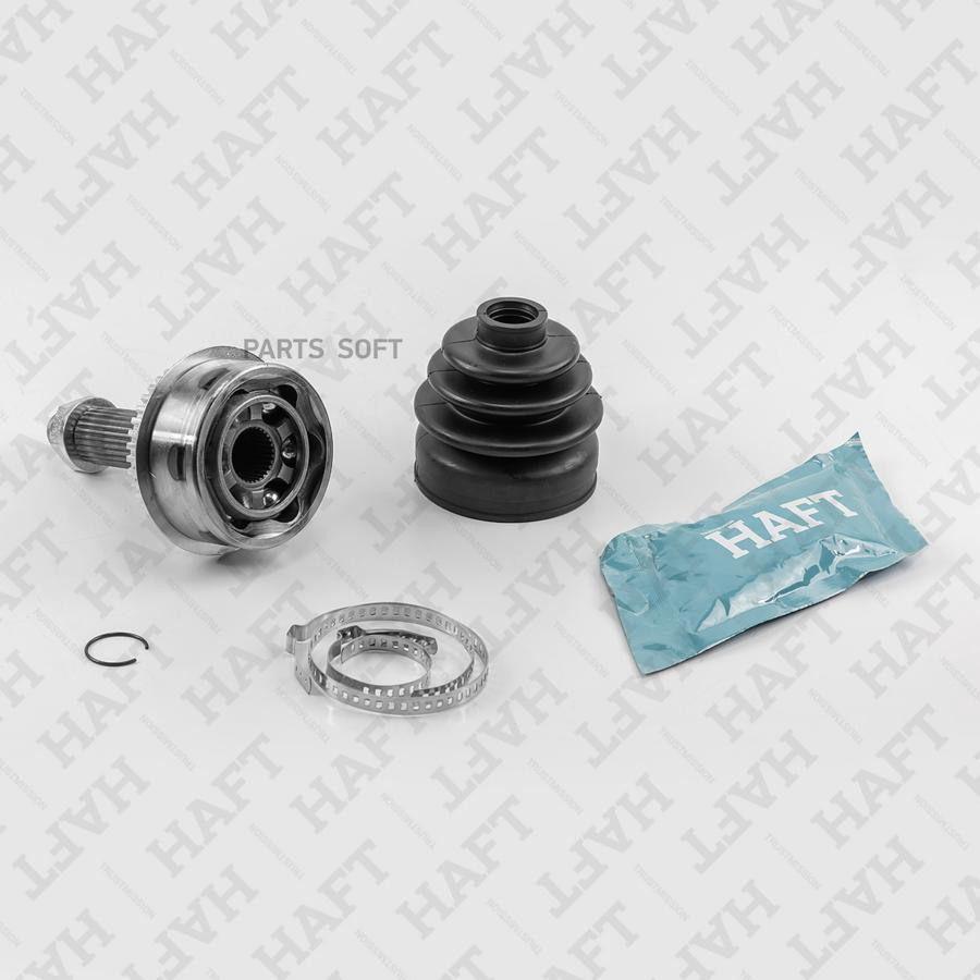 

HAFT GA0298 ШРУС наружный к-т SUBARU Impreza 94- () 1шт