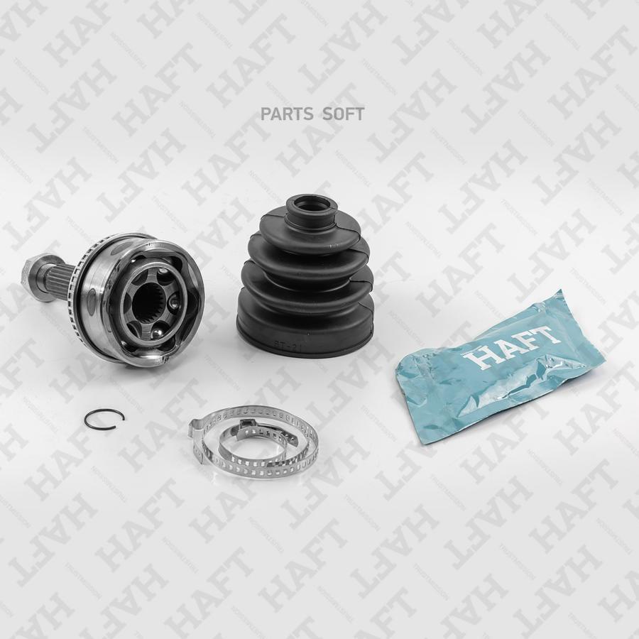 

HAFT GA0294 ШРУС наружный к-т () 1шт