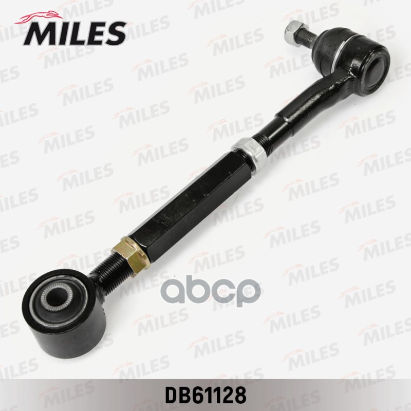 фото Рычаг miles db61128 toyota rav4 05-13 зад.подв. miles арт. db61128