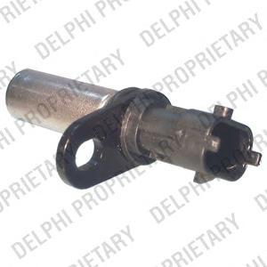 Датчик Положения К.В.Ореl 1.4-1.6L DELPHI ss1051312b1