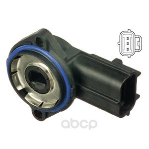 

Датчик Положения Дроссель. Заслонки DELPHI ss1052812b1