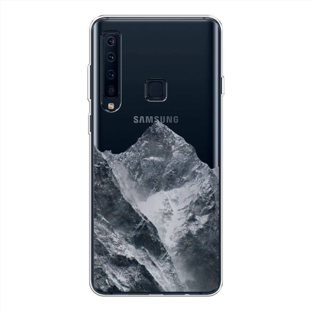 Чехол на Samsung Galaxy A9 2018  