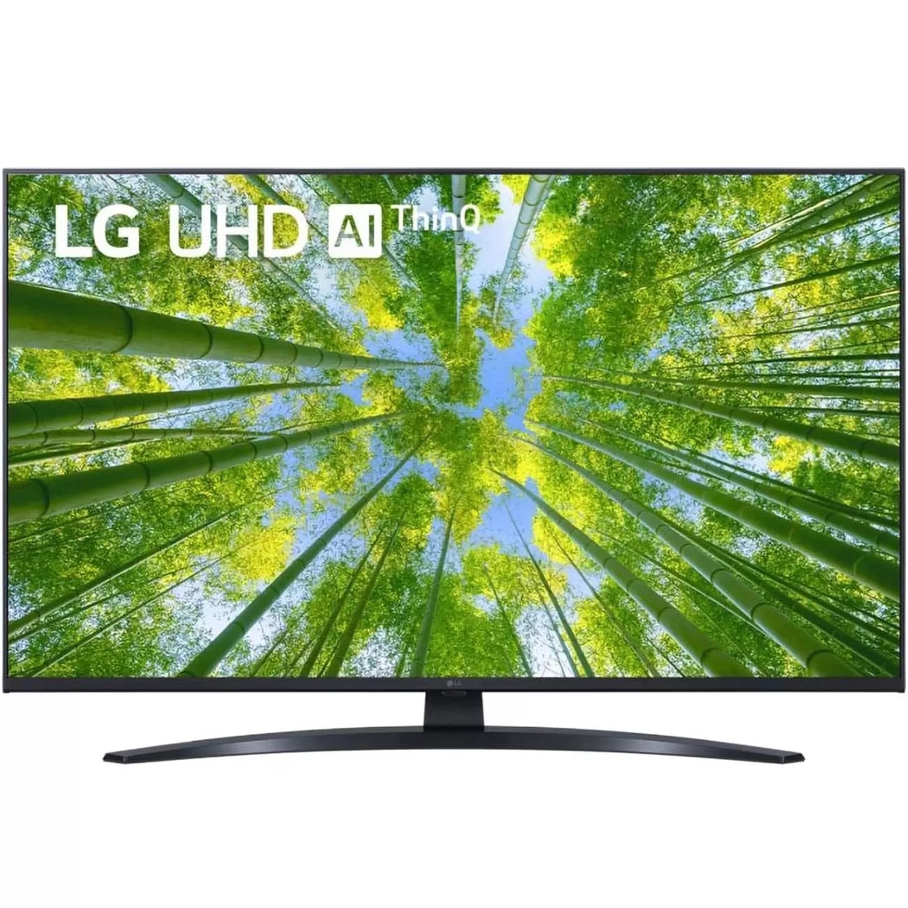 фото Led телевизор 4k uhd lg 55uq81009lc