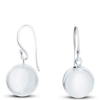 

Серьги из серебра Silver wings 020005-40-257, 020005-40-257