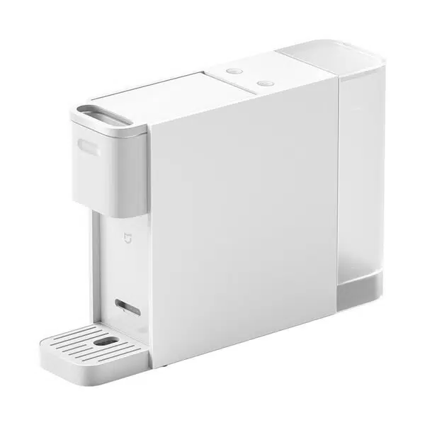 

Кофемашина капсульного типа Xiaomi S1301 белый, S1301