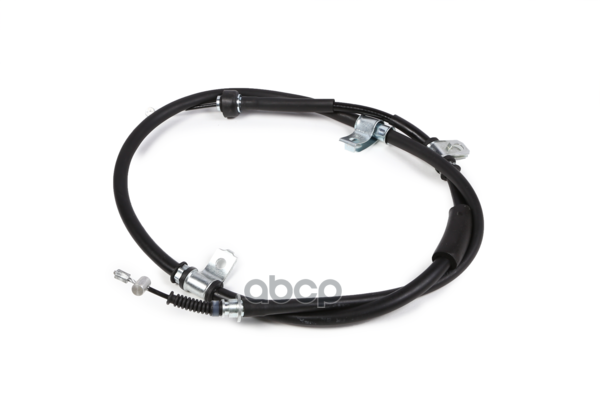 фото 29-98658-sx_трос ручного тормоза правый disc hyundai elantra 00> stellox арт. 2998658sx