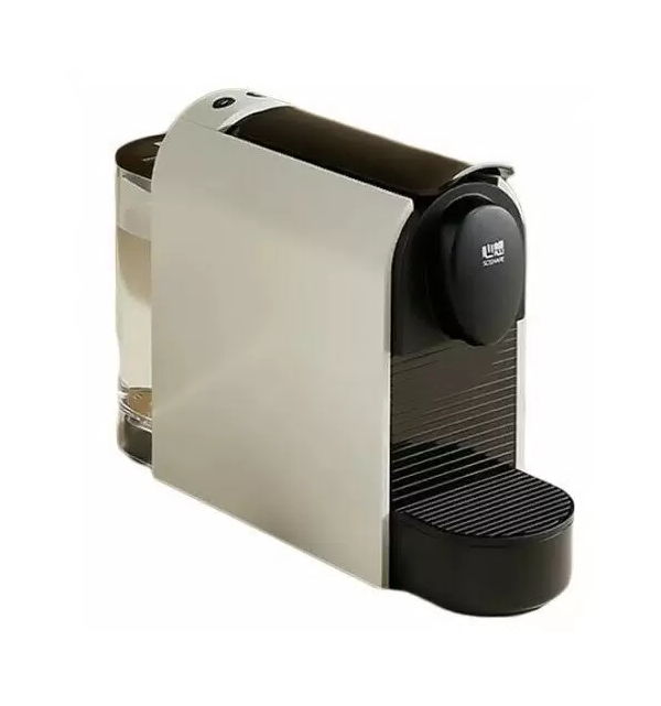 Кофемашина капсульного типа Scishare Capsule Coffee Machine S1106 белый, черный