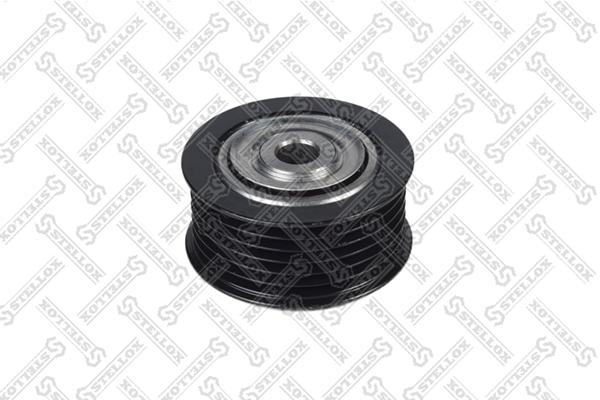 

STELLOX Ролик ГРМ STELLOX 0340984sx