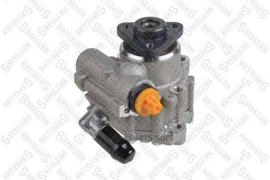 

Насос гидроусилителя руля 21233407012 lada 2170 07> Stellox 0036438SX