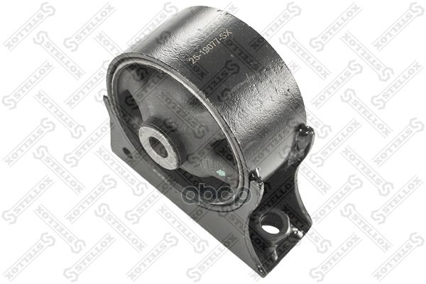 

25-19077-Sx подушка Двс Передняя Toyota Avensis 1.8 97> Stellox 2519077SX
