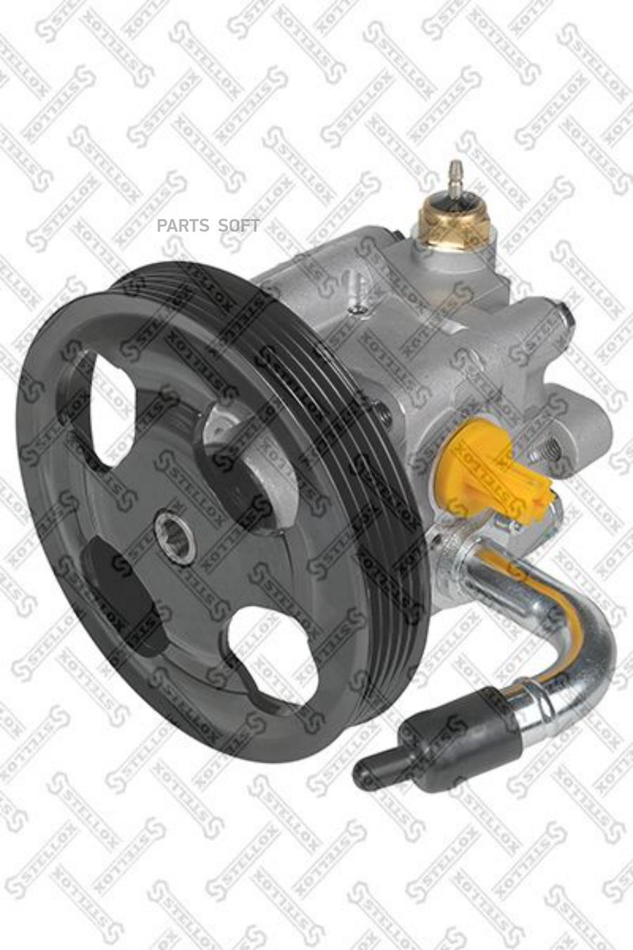 

STELLOX Наконечник рулевой STELLOX 0036408sx