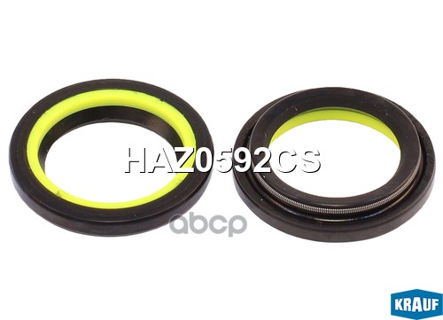

Сальник рулевой рейки силовой Krauf HAZ0592CS 25,00; 35,00; 3,20; 6,50