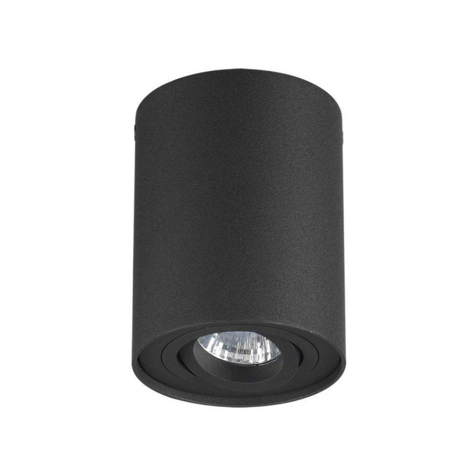 Odeon Light Точечный накладной светильник Pillaron 3565/1C