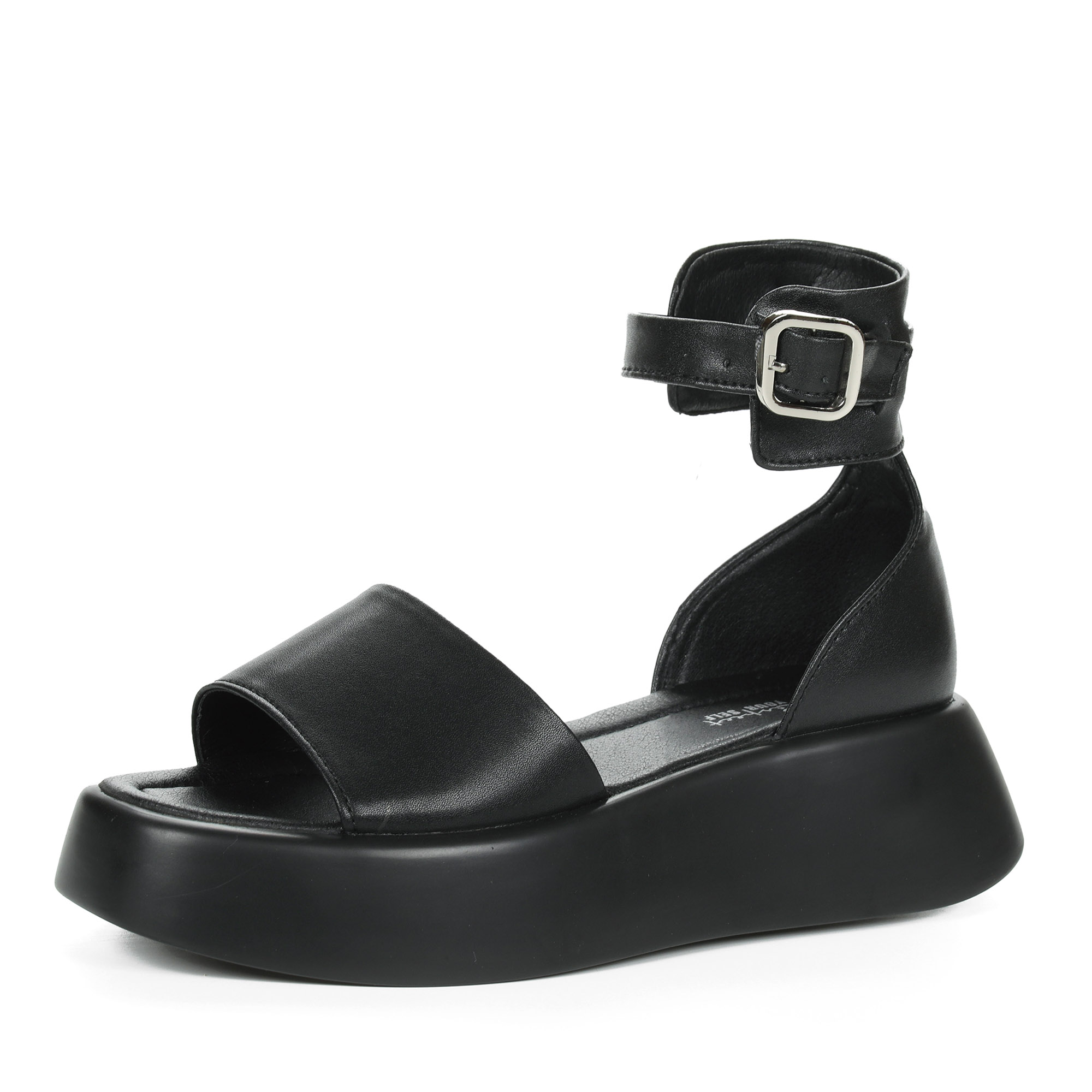 Босоножки женские Respect LF001-2 черные 36 RU