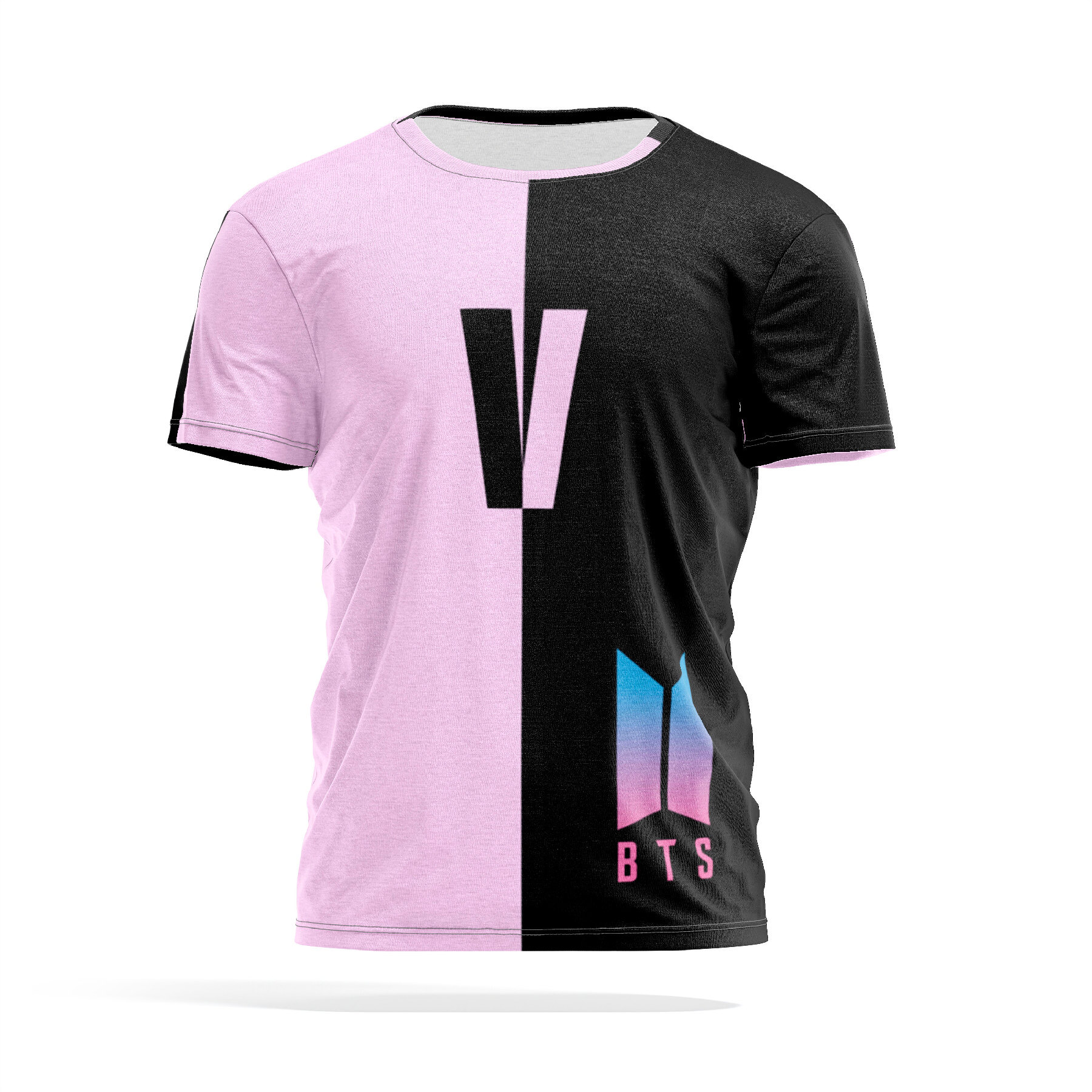 

Футболка мужская PANiN PaninManTshirtVM_5_8_VM1700627 разноцветная 2XL, Розовый, PaninManTshirtVM_5_8_VM1700627