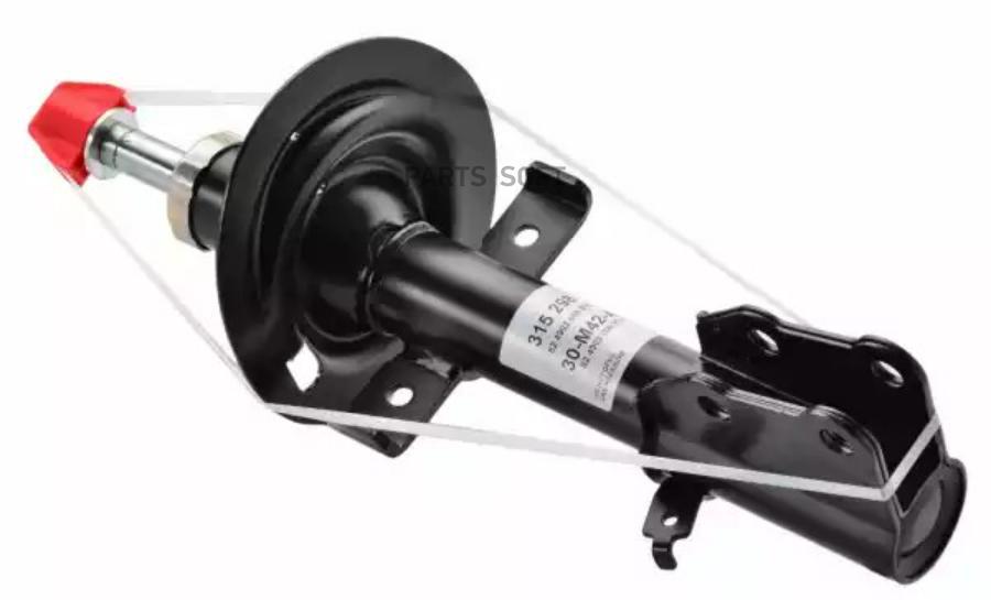 

Амортизатор Подвески Перед Mb Citan 12-, Renault Kangoo 08- Sachs арт. 315298