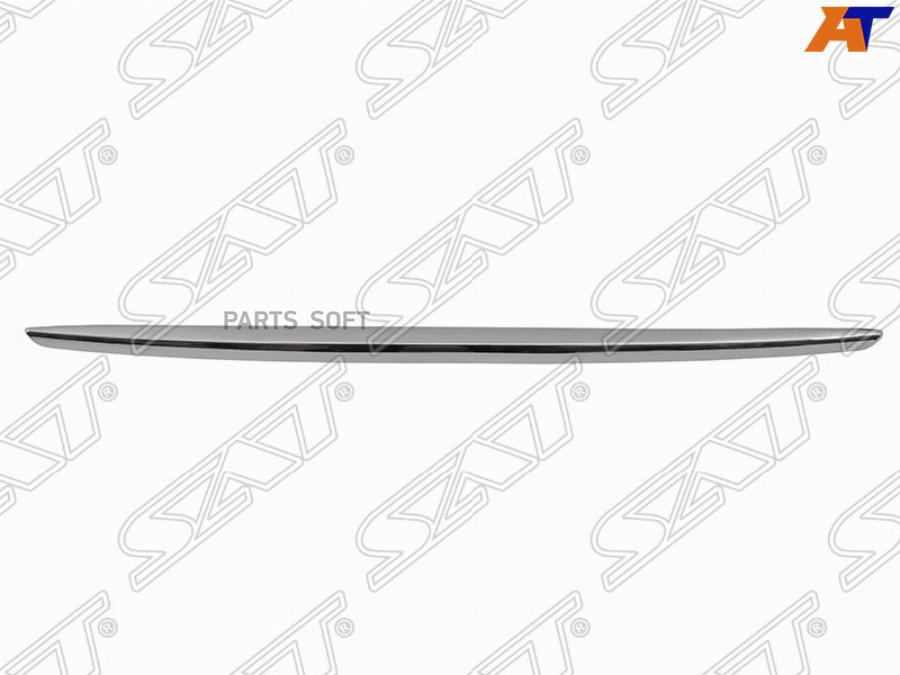 

Молдинг Крышки Багажника Nissan Teana 08-14 Нижний SAT STDTW4075MA0