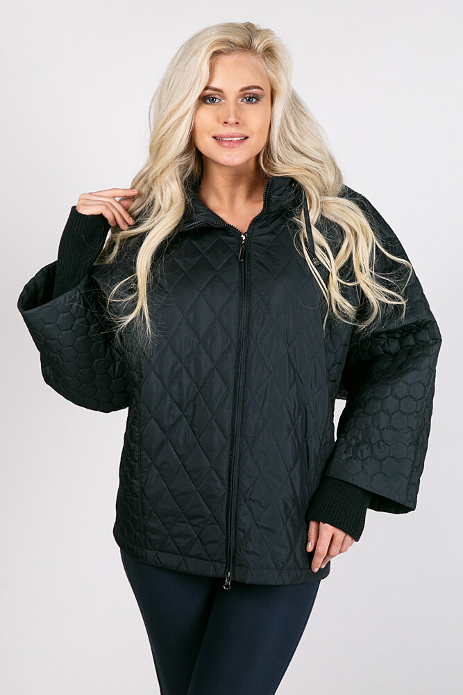 

Куртка женская Westfalika FG19-780 синяя 58 RU, FG19-780