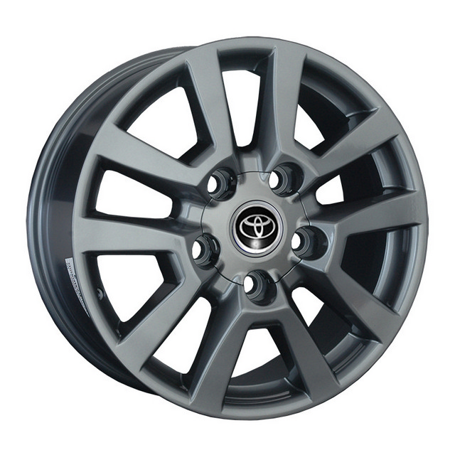 

Колесный диск REPLAY TY106 18x8 5x150 ET56 DIA110.10 043060-040664009