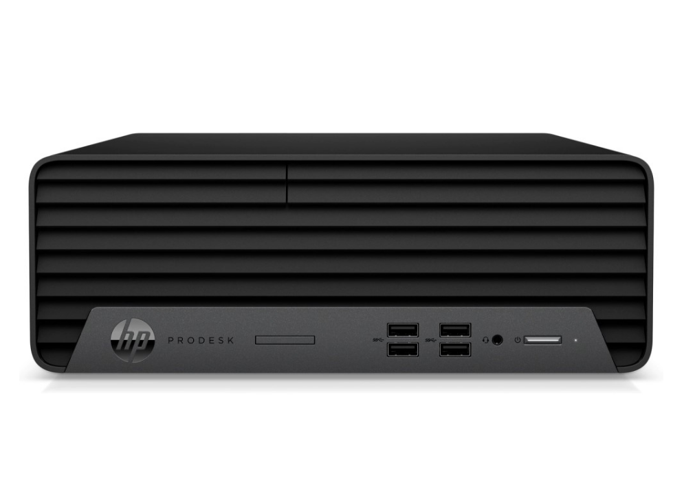 

Системный блок мини HP 294D6EA
