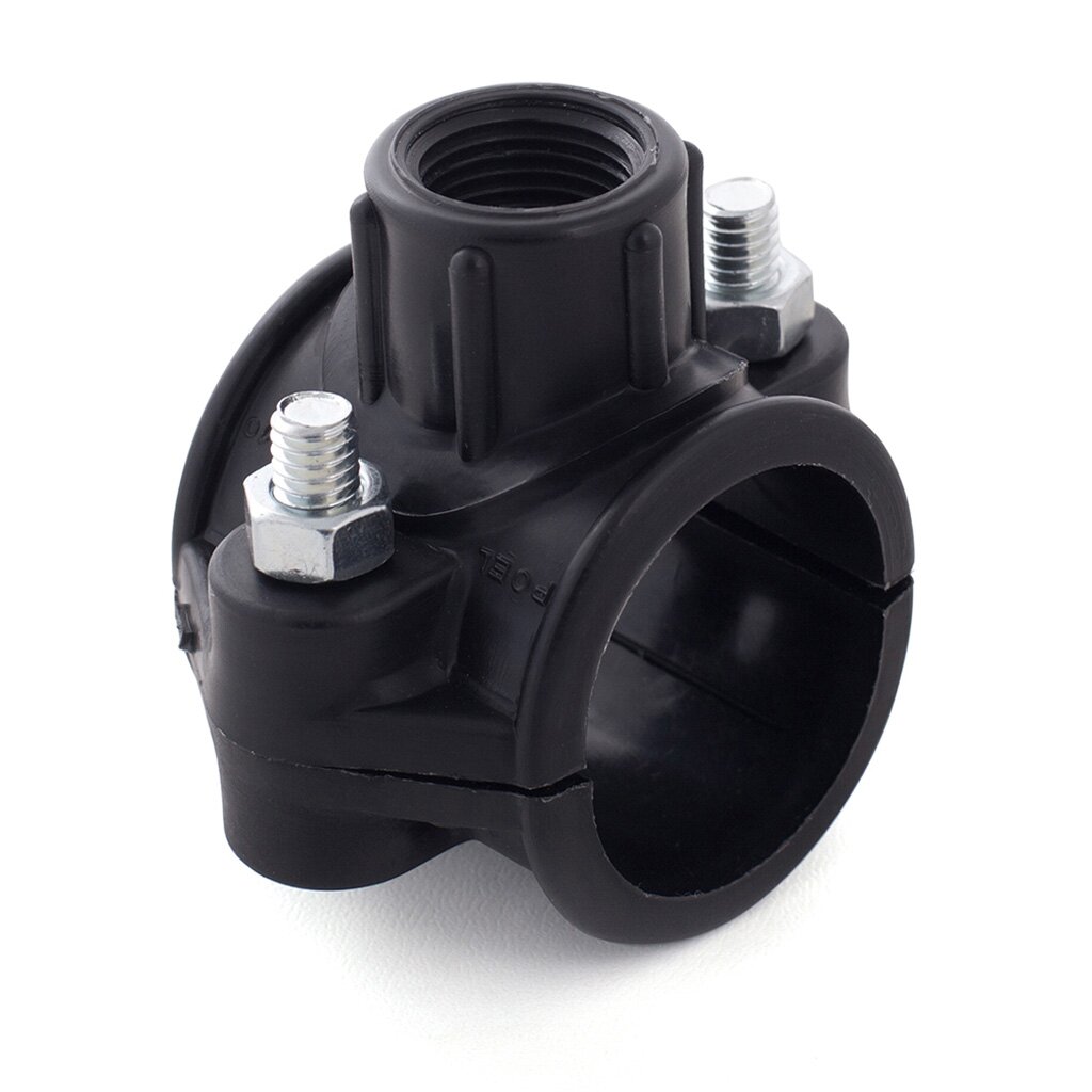 

ПНД седелка d50х3/4", РосТурПласт