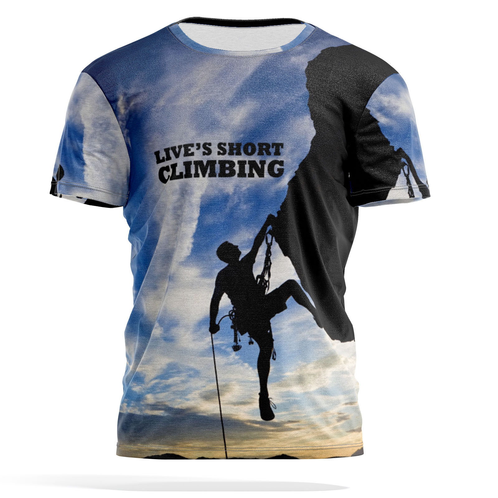 

Футболка мужская PANiN PaninManTshirt_VM1435351 синяя XL, Синий, PaninManTshirt_VM1435351