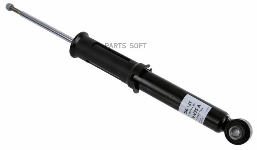 

Амортизатор Подвески Sachs 350131 Sachs арт. 350131