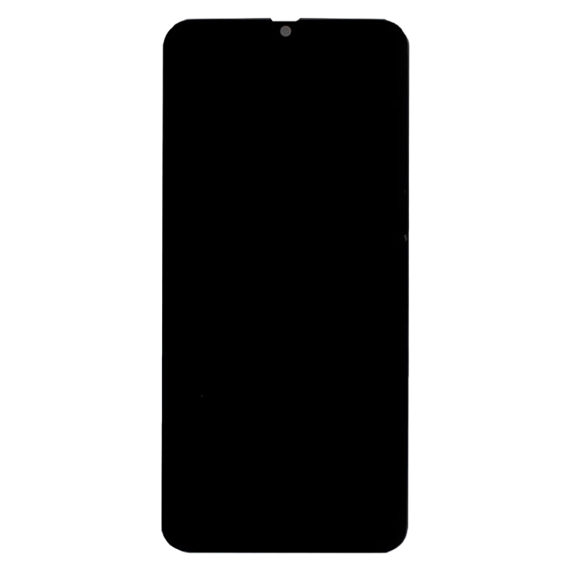 Дисплей BaseMarket для Samsung A305F Galaxy A30 в сборе с тачскрином черный In-Cell