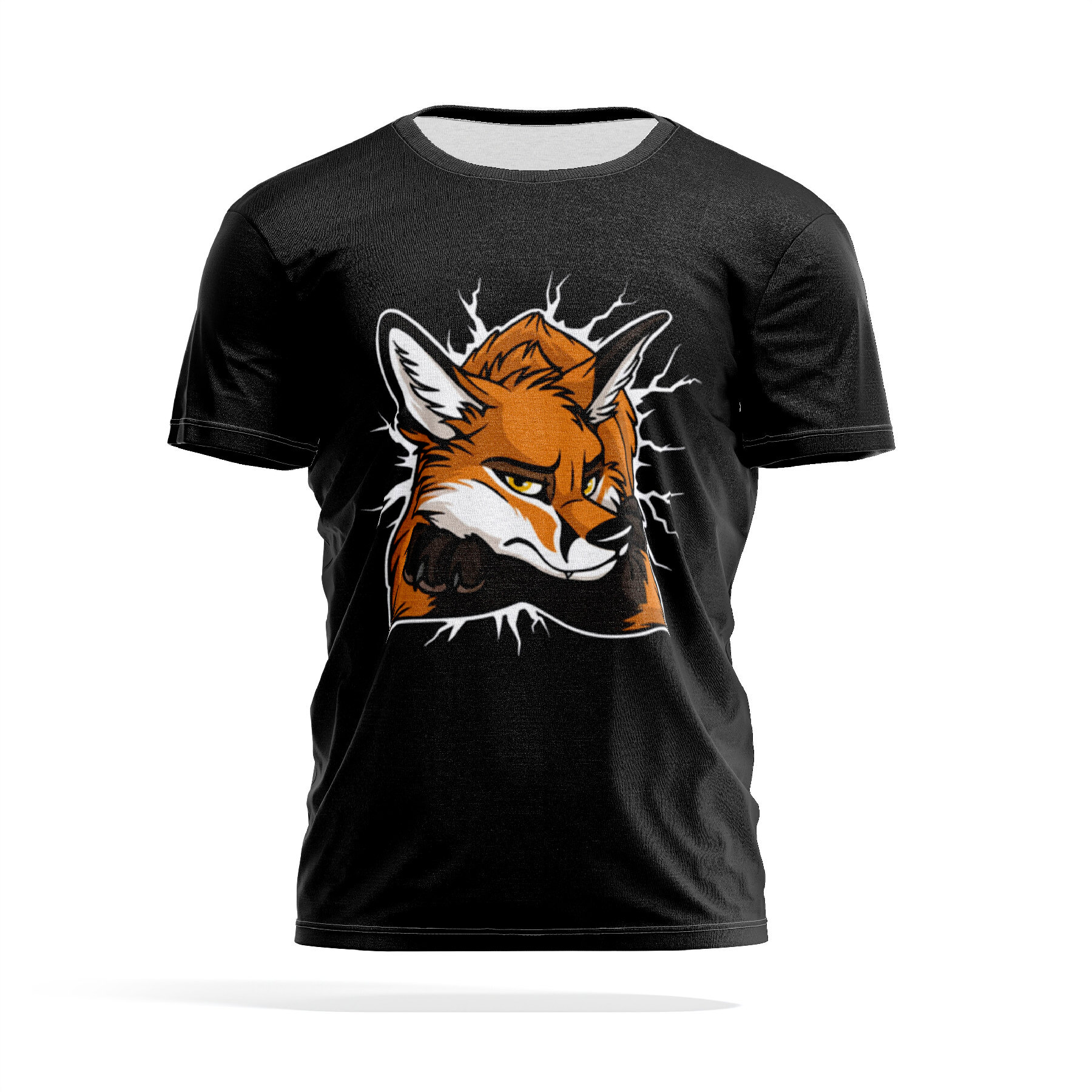 

Футболка мужская PANiN PaninManTshirtVM_5_8_VM1630917 разноцветная 2XS, Черный, PaninManTshirtVM_5_8_VM1630917