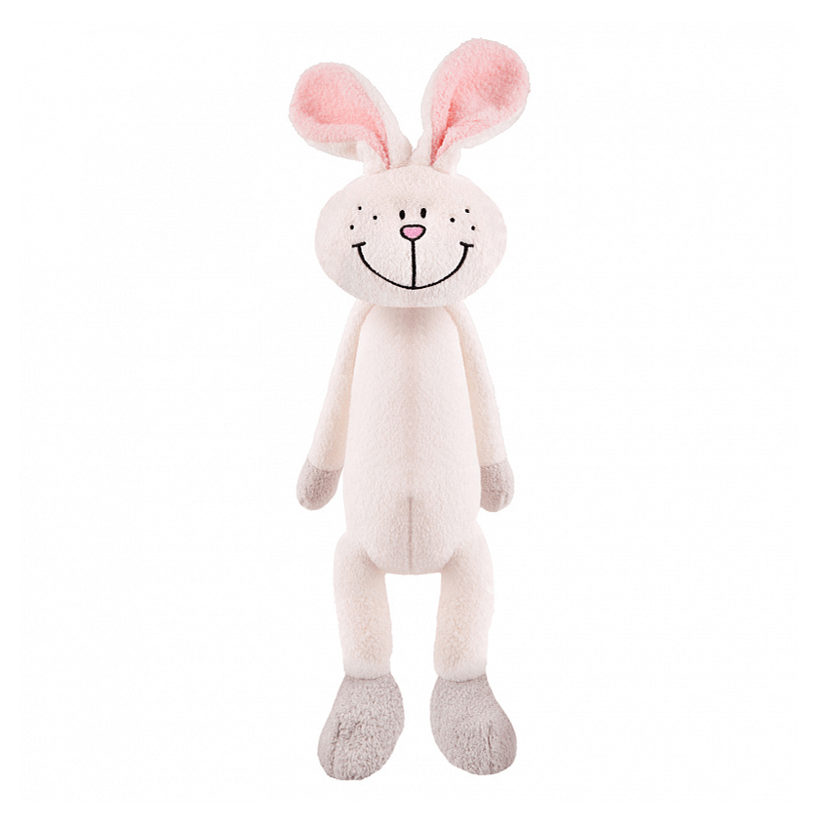 

Мягкая игрушка Зайка белый MaxiToys Luxury MT-MRT102205-33 33 см