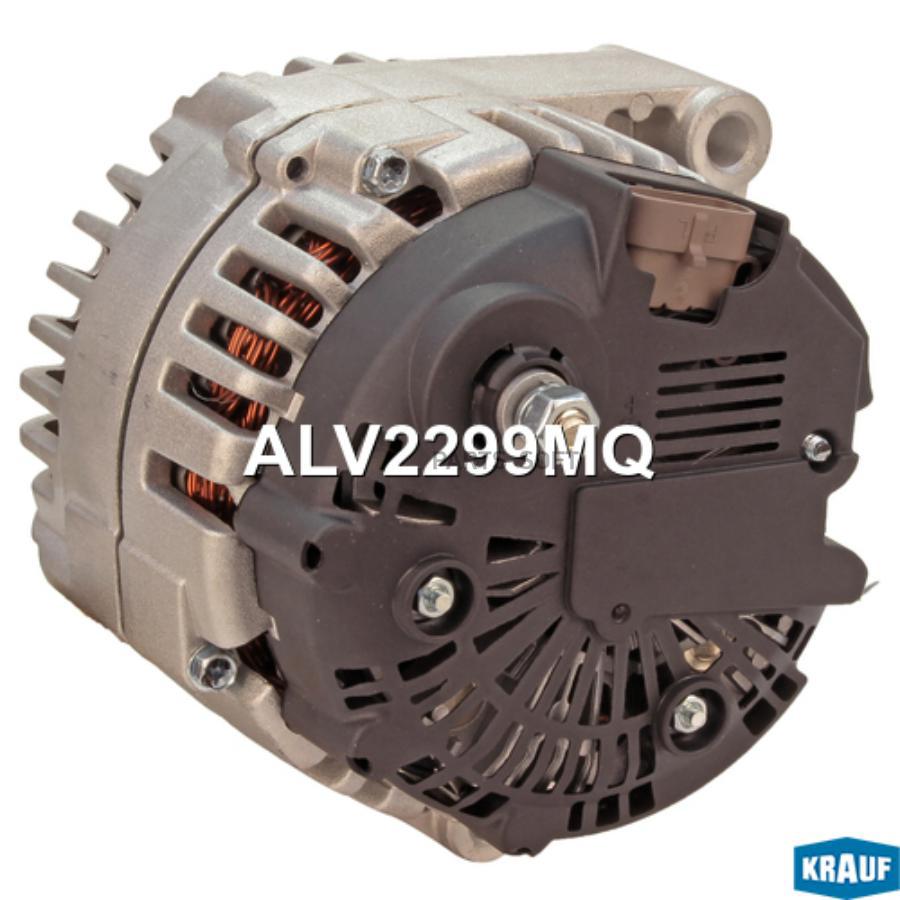 

Генератор Krauf арт. ALV2299MQ